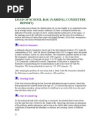 Download Yashpal Committee by Ritika Gaur SN61301575 doc pdf