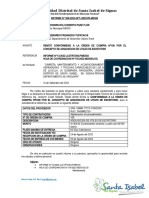 Informe #508-2021-Gft-Jdduyr-Mdsis Conformidad de Utiles de Escritorio