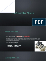 Protecting Assets