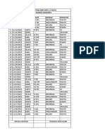 Jadwal Kebaktian