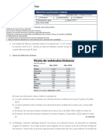 Practica Calificada II Unidad - Tagged