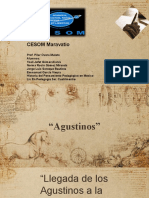 AGUSTINOS