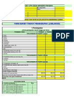 Survey Form