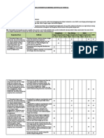 KKM - Bahasa Inggris - 9