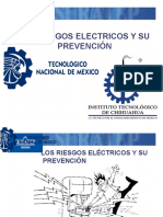 3.5.-Riesgos Electricos