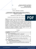 Inscripción Del Nacimiento de Hijas e Hijos de Adolescentes Migrantes