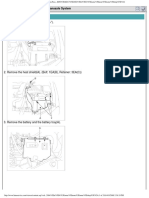 Automatic Transaxle Repair Procedures