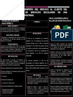 Proyecto - Analisis de Desempeño