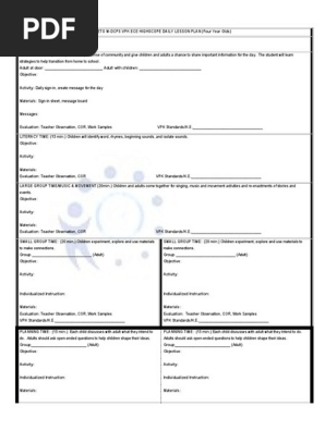 Preschool-Daily-Lesson-Plan-Word-Free-Template