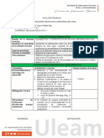 Guia de Trabajo Sesion Diez 2022-2