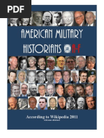 Download American Military Historians 2011 Part One A-F by Virgilio_Ilari SN61302497 doc pdf