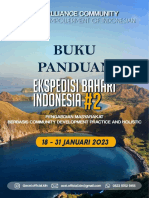 Buku Panduan EBI #2 NEW