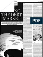 Playing The Debt Market