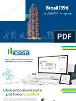 BRASIL 1396 ICASA Inmobiliaria