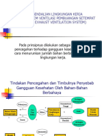 Lokalexhaustventilation