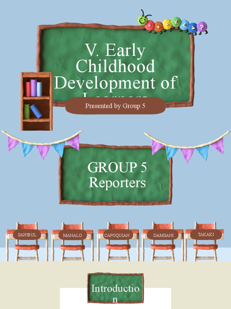 Group 5 Ped 101 Pdf Thought Theory Of Mind