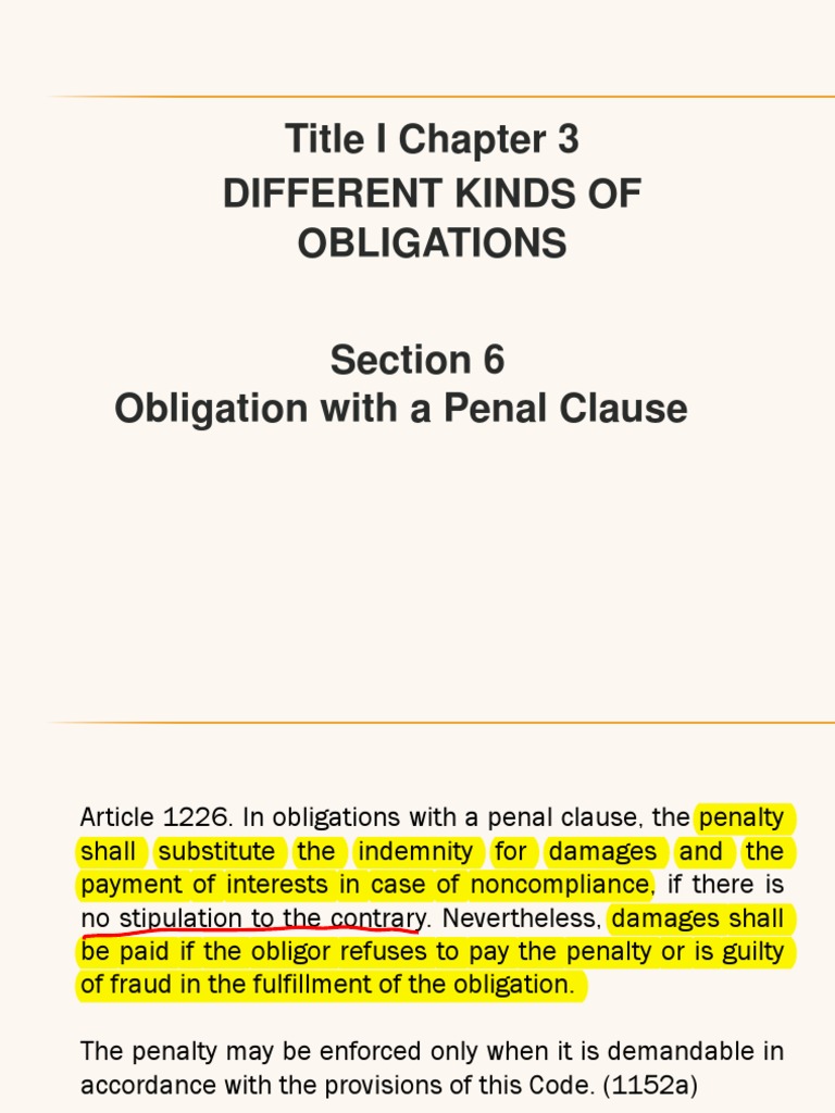 articles-1226-1230-obligations-with-a-penal-clause-pdf-damages