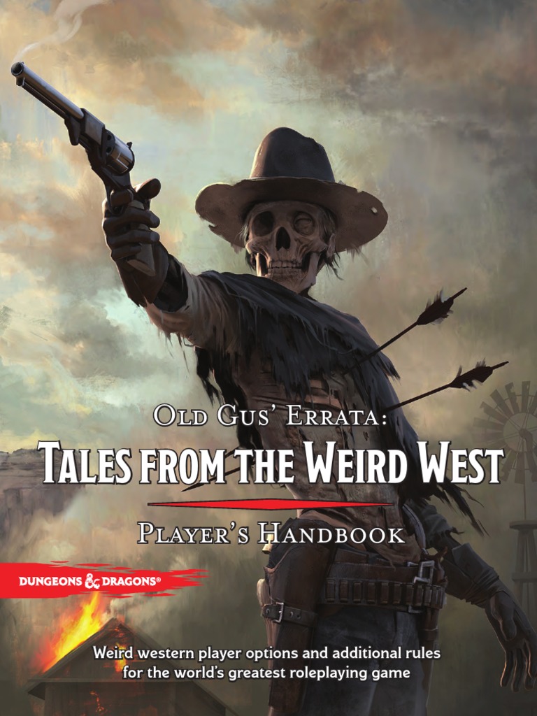 Nimp Head The Untold Story Of The Weird West - kp933tp