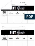 Fitt Final Format