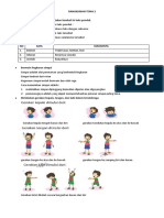 RANGKUMAN TEMA 2 (Sub Tema 2)