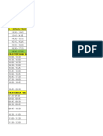 Jadwal Revisi Ipcn 47 - Lengkap Praktek