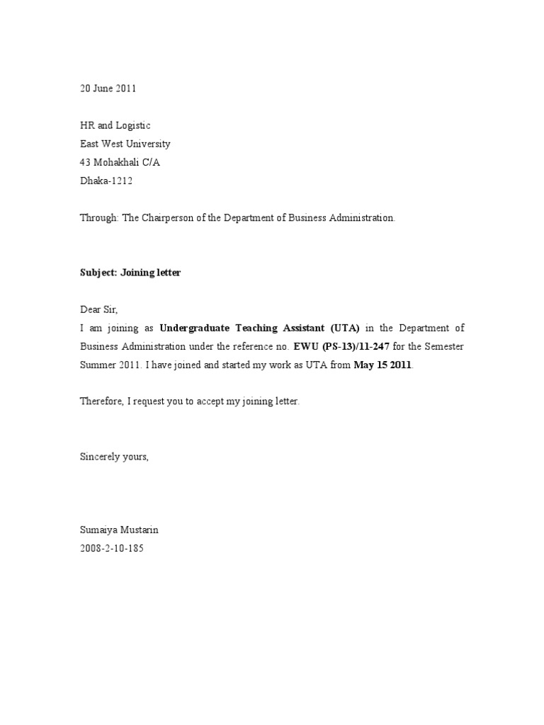joining-letter