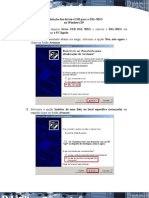 DSL-502G Instalacao Do Driver USB - Windows XP