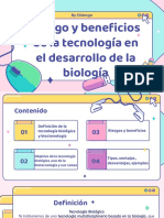 Biotecnología