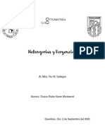 Ensayo Heteroforias y Vergencias