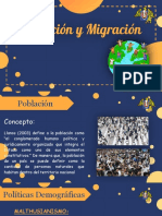 Clase Población y Migración PP1