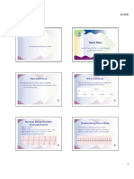 Ecg Interpretation Iela Part 2