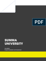 Syllabus FIN662