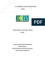 RPS MK Teori Makro 31-08-2021 Manaj P. Wasil