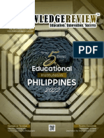 The 5 Best Educational Institutes in Philippines, 2022