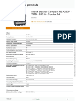 Compact NSX Lv431631