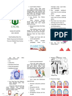 Leaflet Diabetes Melitus-1