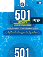 501 Inovasi IPB 3 TIK
