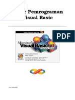 Download Dasar Pemrograman Visual Basic ashev_sality by Asep Saefudin SN61304127 doc pdf