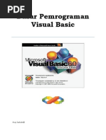 Download Dasar Pemrograman Visual Basic ashev_sality by Asep Saefudin SN61304127 doc pdf