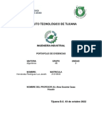 Portafolio Unidad 2