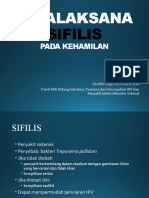 Tatalaksana SIFILIS Pada Kehamilan Dan Interpretasi Hasil Lab 06122022 (4) A
