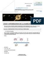 Memoire Online - Optimisation de La Fiabilité D'un Réseau Par La Technologie PPPoE Du RouterOS Mikrotik - Daudet KALENGA