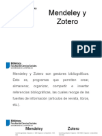 2019 Presentacion Mendeley y Zotero - Compressed 1