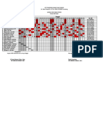 Jadwal Poned Desember 2022