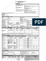 Application Form - Pegatron