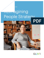 Reimagining People Strategy