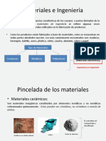 Ciencia de Los Materiales 21083 Segunda Parte