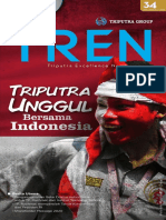 FA - TREN 34 - Triputra Unggul Bersama Indonesia