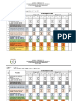 Jadwal Bimbingan To Diii Kep