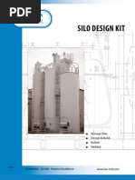 Silo Design Kit PP013